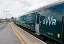 TRAIN: Great Western railway has said the line between great Malvern and Oxford is closed.