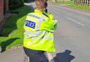 Police poised to target speeding drivers in Crowle.