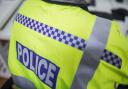 Items from a vehicle were stolen on Farleigh Road in Pershore at around 11am on Saturday, March 16
