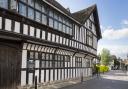 UNVEILED: A new experience has been launched at teh National Trust property Greyfriars in Worcester.