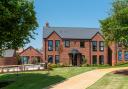 Spitfirehas design-led homes and apartments in Ombersley, Worcestershire