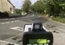 The speed checks were performed in Kempsey
