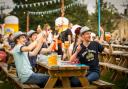 Oktoberfest is returning to Alton Towers this September, here's what to expect