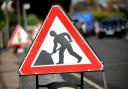 ROADWORKS: Temporary traffic lights at Brickfields Road will cause delays.