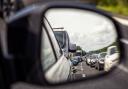 LIVE BLOG: Traffic held on M5 after multiple-vehicle crash