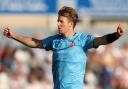 News: Ben Allison has signed on loan for Worcestershire from Essex