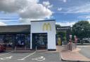NOISE: Residents complained of a barrage of car horns at the McDonald's drive thru in Blackpole