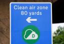 Everything you need to know about the Clean Air Zone in Birmingham