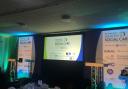 The stage is set for the Worcestershire Health and Social Care Awards 2023.