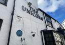 The Unicorn is among the historic pubs you can include on a walk over the Malvern Hills