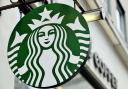 A Starbucks drive thru could be opening at Elgar Retail Park in Blackpole in Worcester