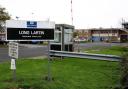 MUTINY- A fourth man has been sentenced after the prison mutiny HMP Long Lartin Image: PA