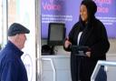 Customers will get the chance to learn about how BT landlines will change over the coming years