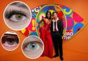 Big Brother: The Launch will air on ITV1, ITV2 and ITVX tonight at 9pm.
