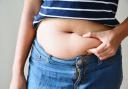 Dr Michael Mosley has offered his expertise and advice on getting rid of fat.