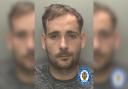 WANTED: Sean Keeble is wanted in connection with a serious assault.