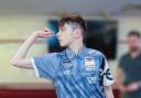Cayden Smith has been selected to represent England at the upcoming Junior World Darts Championships in Gibraltar