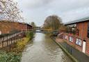 The Worcester and Birmingham Canal