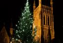 The Cathedral will host a series of Christmas events this festive period
