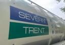 Severn Trent are encouraging people to act now