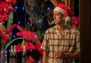 The Death in Paradise Christmas Special for 2023 will see Neville's mum come to stay with him on the island