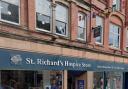 St Richards Charity Shop
