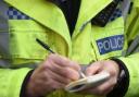Two men arrested following an incident in Evesham