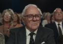 'One Life', the biographical film about the life of humanitarian Sir Nicholas Winton starring Sir Anthony Hopkins, Helena Bonham-Carter, Lena Olin and Jonathan Pryce, is set to screen at the festival