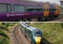 DISRUPTIONS: West Midlands Railway and Great Western Railway services disruption