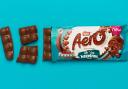 Aero, which was initially launched by Nestle back in 1935, is a popular chocolate choice for many Brits with it being among the top 15 chocolate brands in the UK in 2024.