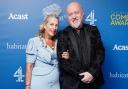 Bill Bailey, who has appeared on Strictly Come Dancing, will take the stage in Birmingham this week