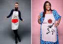 Take a look at these Homesense products launched for Red Nose Day 2024, starring Alison Hammond, Rylan Clark, The Hairy Bikers and more