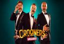 Crooners Uncaged is coming to the Swan Theatre in March 2024