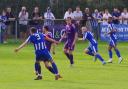Preview: Worcester City vs Brimscombe & Thrupp