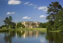 BEAUTIFUL: National Trust property Croome Court.