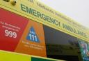 WMAS University NHS Trust's overall rating had dropped from outstanding to good following an inspection