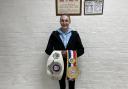 Worcester boxer Caitlyn Wise has been included in the England squad for the EUBC Youth European Championships 2024 in Croatia