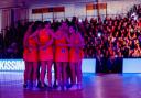 Severn Stars have won three from three in the 2024 Netball Super League