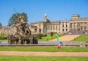 Witley Court will host the Easter Adventure Quest each day from Saturday, March 23 until Sunday, April 14