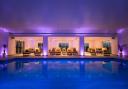 Malvern View Spa at Bank House Hotel was a favourite amongst spa experts