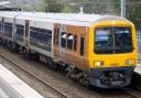 DISRUPTION: Trespassers in Malvern are causing train delays in Worcestershire.