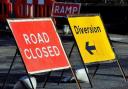 ROADWORKS: Angel Street in Worcester is set to close for 14 weeks.
