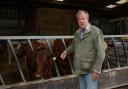 Fans of the former Top Gear presenter have been left captivated by the farming industry.