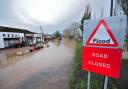 Flashback: Previous flooding in Worcestershire as flood alerts in place along with road closures