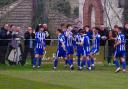 Preview: Roman Glass St George vs Worcester City