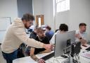The Worcester Hackathon aimed to provide the students with extra skills and a fresh perspective