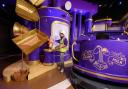 The Cadbury Chocolate Quest will open to visitors on Friday, March 29