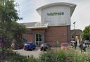 Waitrose wants to install new cameras on its car park
