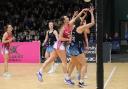 Severn Stars are confident despite a spirited defeat to reigning champions Loughborough Lightning
