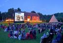 Outdoor Cinema returns to Worcester this summer with its first showing of Mamma Mia on May 4.